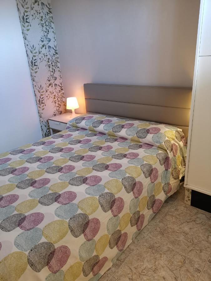 Beach Modern Apartment Playa del Inglés Exteriör bild