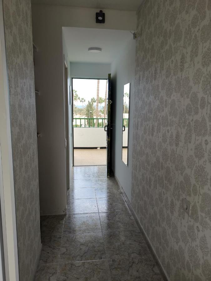 Beach Modern Apartment Playa del Inglés Exteriör bild