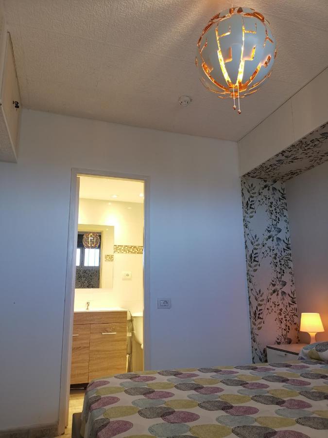 Beach Modern Apartment Playa del Inglés Exteriör bild