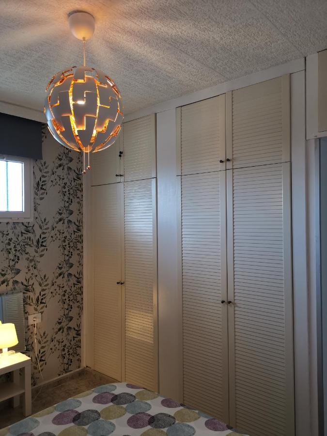 Beach Modern Apartment Playa del Inglés Exteriör bild
