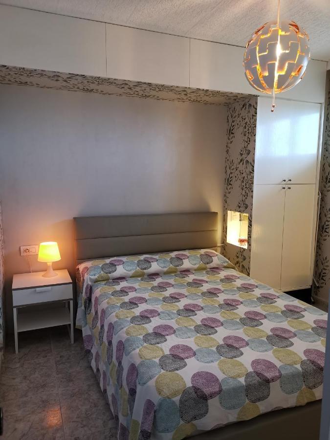 Beach Modern Apartment Playa del Inglés Exteriör bild