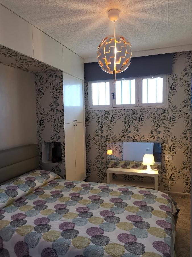 Beach Modern Apartment Playa del Inglés Exteriör bild